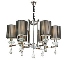 Подвесная люстра AM Group ILONA SP6