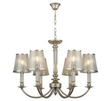 Подвесная люстра AM Group JOLLY SP6