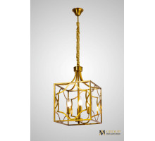 Подвесная люстра AM Group AM366 SP4