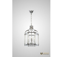 Подвесная люстра AM Group AM277-3CH