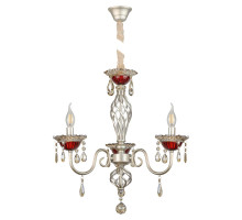 Подвесная люстра AM Group CASTLE SP3