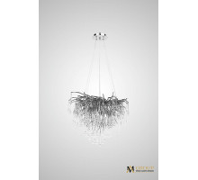 Подвесная люстра AM Group TEAR D600 AR