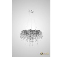 Подвесная люстра AM Group TEAR D800 AR