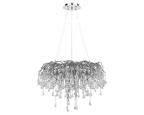 Оформить заказ Подвесная люстра AM Group TEAR D800 AR| VIVID-LIGHT.RU