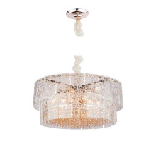 Подвесная люстра AM Group VINCENT SPD600