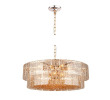 Подвесная люстра AM Group VINCENT SPD800