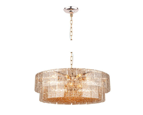 Заказать Подвесная люстра AM Group VINCENT SPD800| VIVID-LIGHT.RU