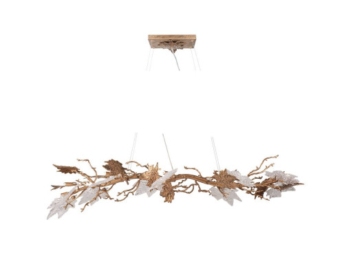 Оформить заказ Подвесная люстра AM Group PALERMO SP10| VIVID-LIGHT.RU