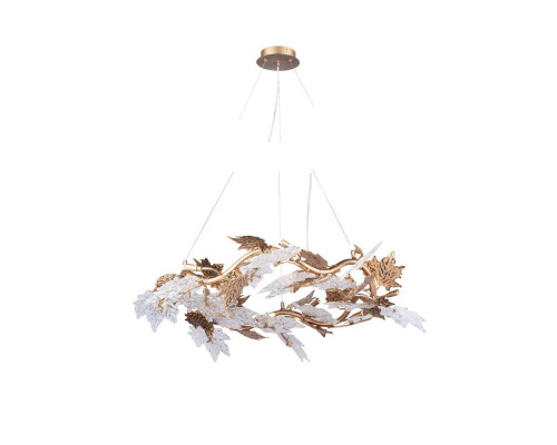 Купить Подвесная люстра AM Group PALERMO SP16| VIVID-LIGHT.RU