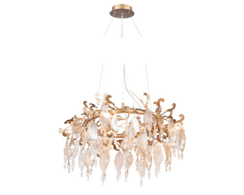 Оформить заказ Подвесная люстра AM Group PROVENCE SP10| VIVID-LIGHT.RU