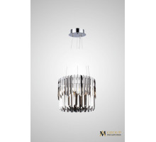 Подвесная люстра AM Group ROBERTO CAVALLI L400 CH
