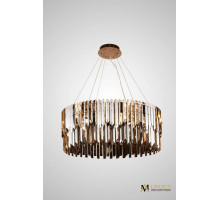 Подвесная люстра AM Group ROBERTO CAVALLI L800 CH