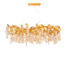 Подвесная люстра AM Group EDEN SP10