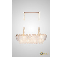 Подвесная люстра AM Group AMEDA SPL950