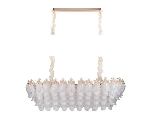 Заказать Подвесная люстра AM Group AMEDA SPL950| VIVID-LIGHT.RU