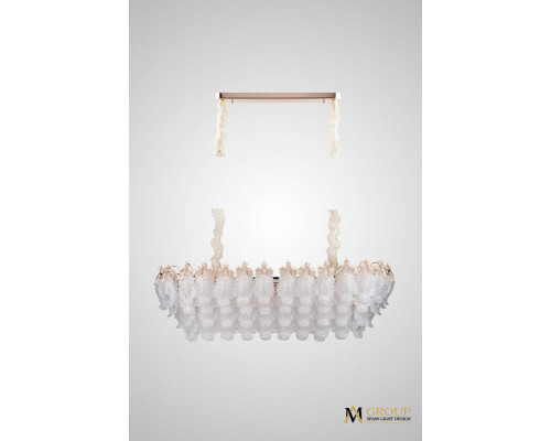 Заказать Подвесная люстра AM Group AMEDA SPL950| VIVID-LIGHT.RU