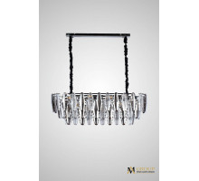 Подвесная люстра AM Group ALONSO L1000 CH
