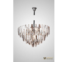 Подвесная люстра AM Group ALONSO SPD800 CH