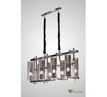 Подвесная люстра AM Group AM273-L8 CH