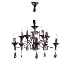 Подвесная люстра AM Group AM378 SP5+5