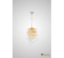 Подвесная люстра AM Group TEAR SPD400