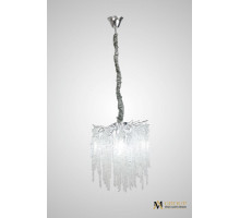 Подвесная люстра AM Group DIAMAND D400 AR