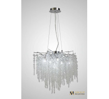 Подвесная люстра AM Group DIAMAND D600 AR