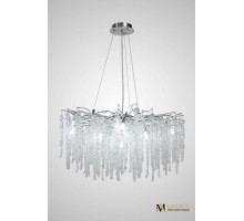 Подвесная люстра AM Group DIAMAND D1200 AR