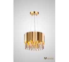 Подвесная люстра AM Group Roberto Cavalli L420