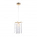 Заказать Подвесная люстра Freya FR1010PL-01G| VIVID-LIGHT.RU