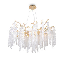 Подвесная люстра Freya FR1010PL-10G