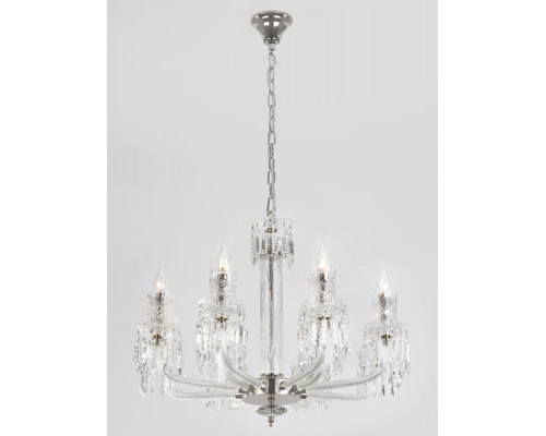 Купить Подвесная люстра Escada 1142/12S| VIVID-LIGHT.RU