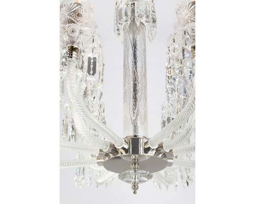 Купить Подвесная люстра Escada 1142/12S| VIVID-LIGHT.RU