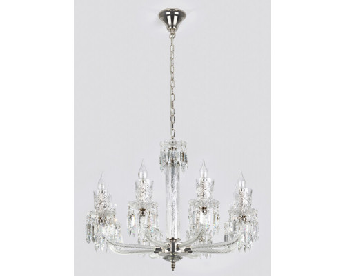 Заказать Подвесная люстра Escada 1142/8S| VIVID-LIGHT.RU