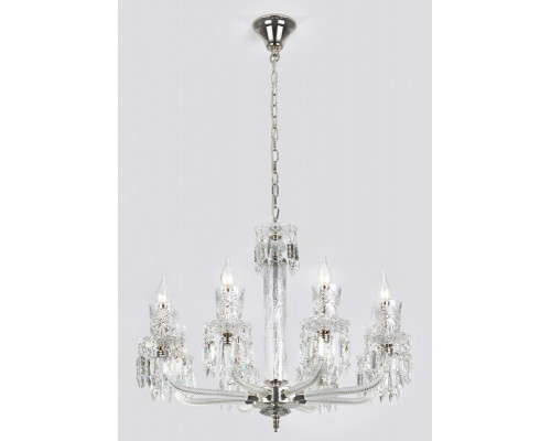 Заказать Подвесная люстра Escada 1142/8S| VIVID-LIGHT.RU