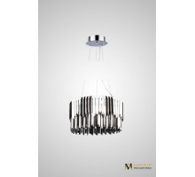 Подвесная люстра AM Group ROBERTO CAVALLI L600 CH
