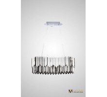 Подвесная люстра AM Group ROBERTO CAVALLI L900 CH