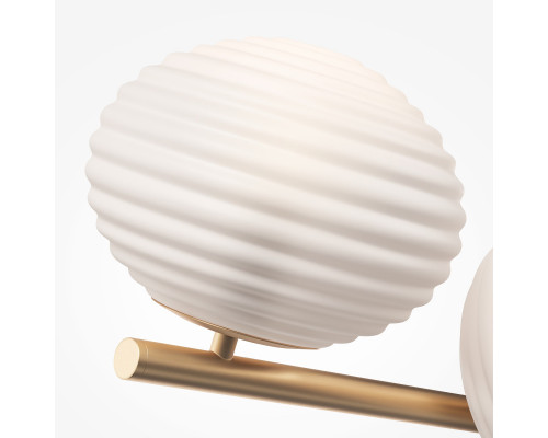 Сделать заказ Подвесная люстра Maytoni MOD268PL-07G| VIVID-LIGHT.RU