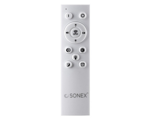 Заказать Подвесная люстра Sonex 7720/24L| VIVID-LIGHT.RU