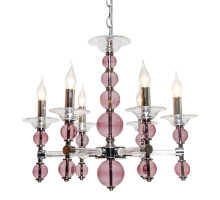 Подвесная люстра Escada 696/6S