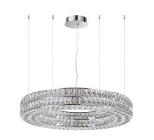 Подвесная люстра Odeon Light 4927/98L