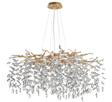 Подвесная люстра Odeon Light 4969/12