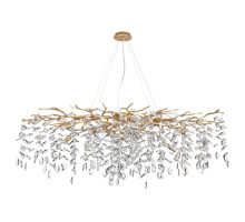 Подвесная люстра Odeon Light 4969/14