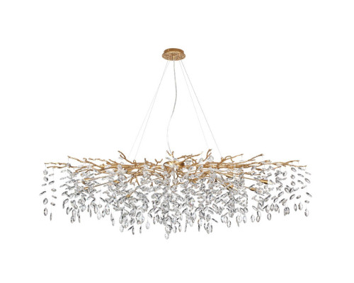 Сделать заказ Подвесная люстра Odeon Light 4969/16| VIVID-LIGHT.RU