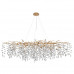 Сделать заказ Подвесная люстра Odeon Light 4969/16| VIVID-LIGHT.RU