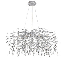 Подвесная люстра Odeon Light 4970/10