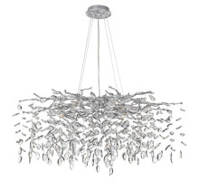 Подвесная люстра Odeon Light 4970/12