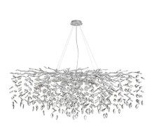 Подвесная люстра Odeon Light 4970/14