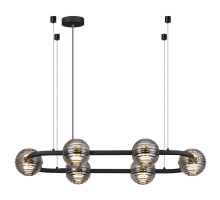 Подвесная люстра Odeon Light 5041/60LA