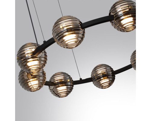 Купить Подвесная люстра Odeon Light 5041/90L| VIVID-LIGHT.RU